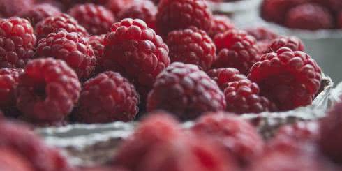 Maliny na śniadanie uchronią Cię przed cukrzycą