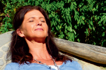 Rak mieszka w głowie?