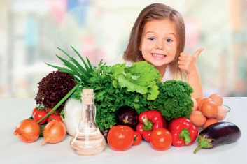 Epidemia cukrzycy wśród dzieci?!