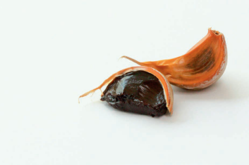 Jeszcze lepszy czosnek