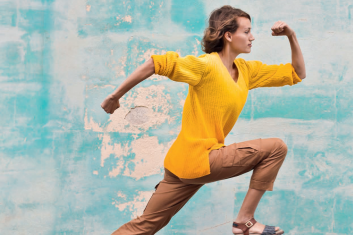 Jak wyleczyć psychiczne rany i żyć pełnią życia?