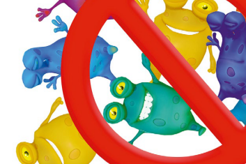 Nielubiani towarzysze