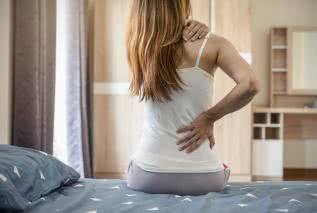 Fibromialgia - na czym polega?