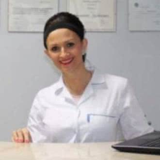 Małgorzata Oleszkiewicz