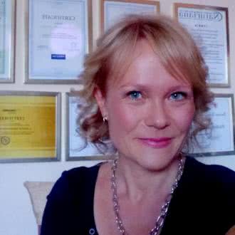 Paulina Szpakowska-Kurczyn