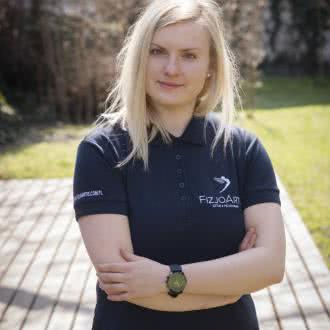 Aleksandra Drogomirecka