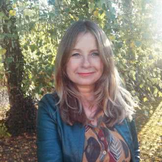 Katarzyna Dobrowolska