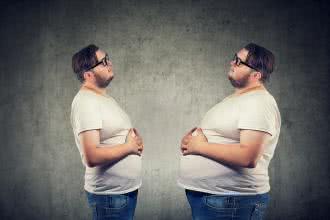 Nadwaga i otyłość - naturalne leczenie 