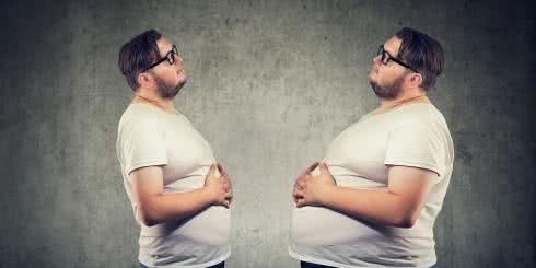 Nadwaga i otyłość - naturalne leczenie 