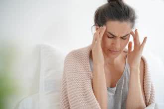 Migrena - jak sobie z nią poradzić?