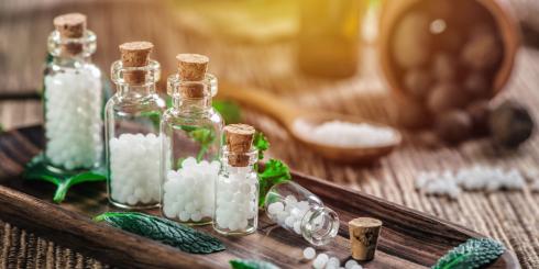 Homeopatia - kiedy warto ją zastosować?
