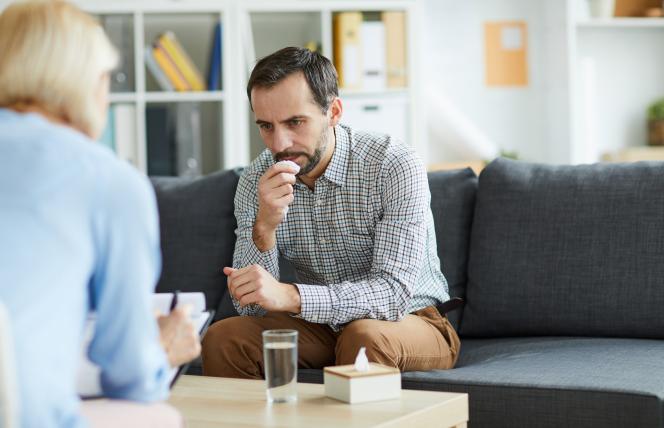 Psychoterapia - na czym polega, jak wygląda wizyta?