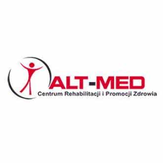 Centrum Rehabilitacji i Promocji Zdrowia Altamed