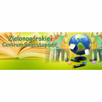 Zielonogórskie Centrum Sugestopedii