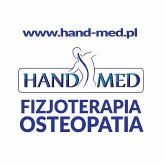 Hand-Med Gabinet Osteopatii i Fizjoterapii