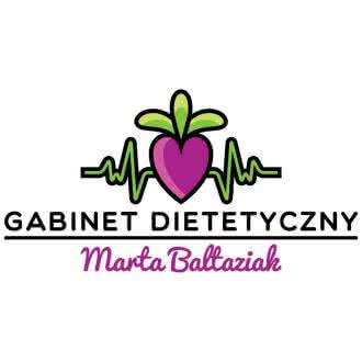 Gabinet Dietetyczny Marta Baltaziak