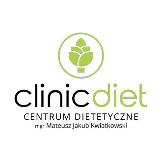 ClinicDiet Centrum Dietetyczne