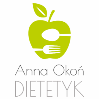 Anna Okoń Dietetyk