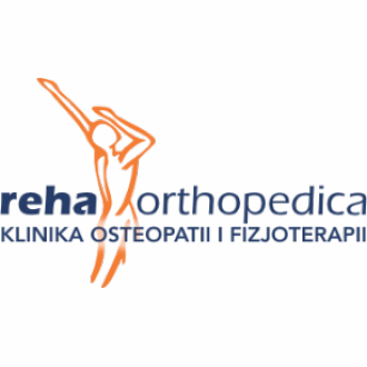 Klinika Osteopatii i Fizjoterapii Rehaorthopedica