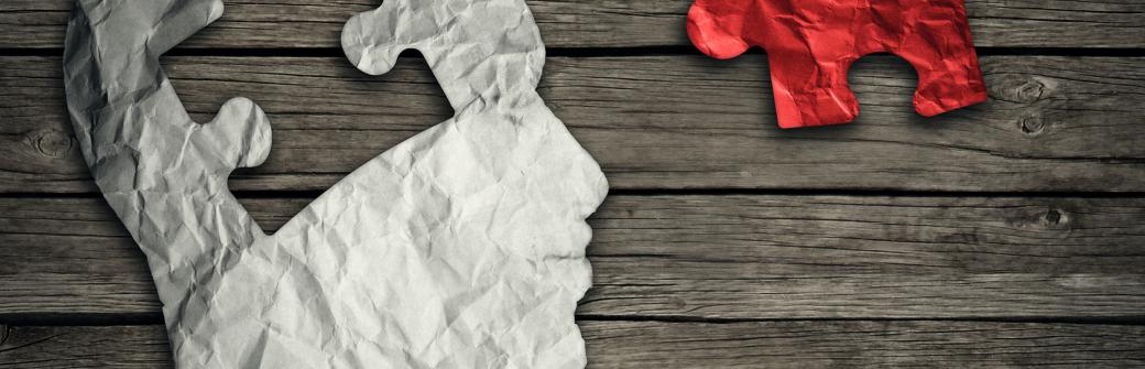 Demencja - pamięć (nie)absolutna