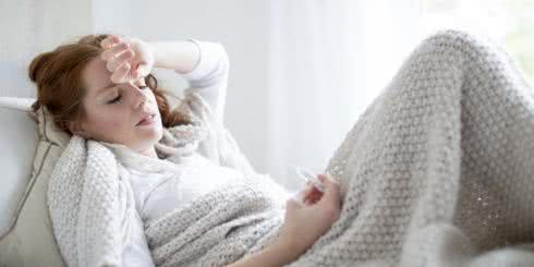 Grypa - jak walczyć z chorobą?