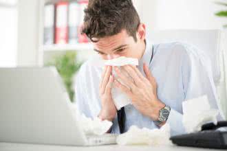 Przeziębienie - domowe sposoby leczenia i zapobiegania