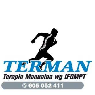 Terman Centrum Terapii Manualnej wg Ifompt