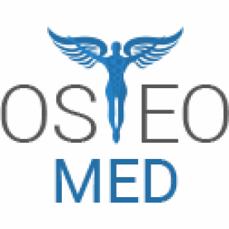 Centrum Rehabilitacji i Osteopatii Osteo-Med