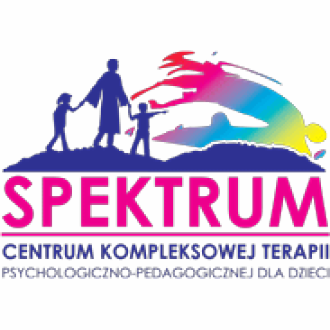 Centrum Kompleksowej Terapii Psychologiczno-Pedagogicznej  dla Dzieci Spektrum