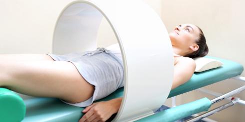 Magnetoterapia - jak działa?