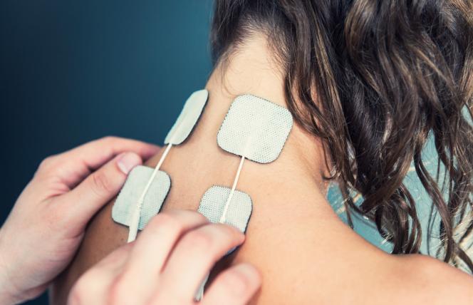 Elektroterapia - na co pomaga terapia prądem?
