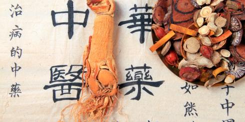Medycyna chińska - na czym polega?