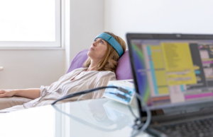 Jak żyć po udarze?