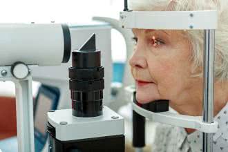 Choroby oczu - domowe sposoby leczenia