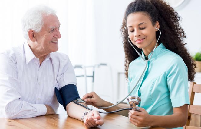 Nadciśnienie tętnicze - jak obniżyć ciśnienie krwi?