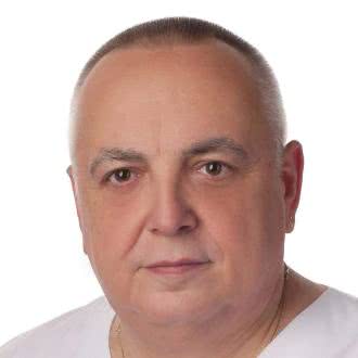 Marek Michał Sochacki