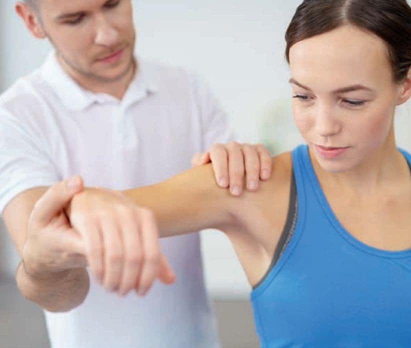 Osteopatia z wykorzystaniem ćwiczeń