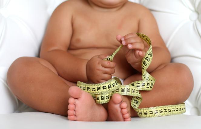 Nadwaga i otyłość wśród polskich dzieci