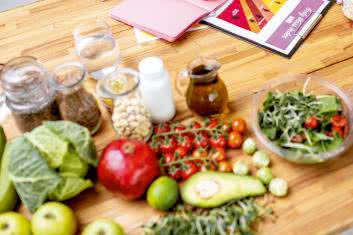 Dieta dla zdrowych kości