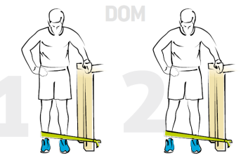 Rwa kulszowa: proste rozwiązanie
