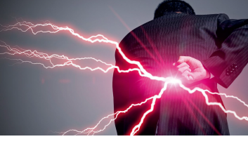 Lumbago – co robić?