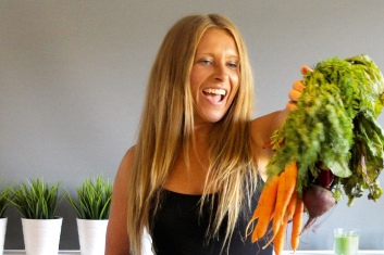 Uratować własną skórę