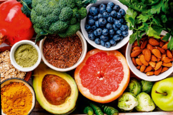 Nadczynność tarczycy