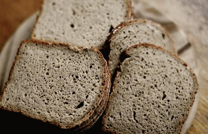 Żyto ma najzdrowszy gluten
