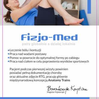 mgr Krystian Barańczyk