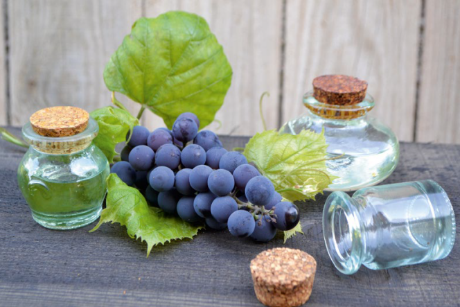 Resweratrol - co to jest i jak na nas działa?