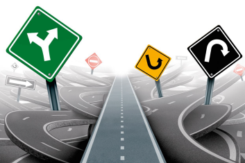 Kręte ścieżki odporności