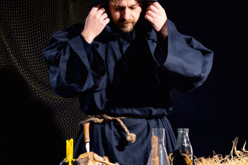 Średniowieczne antybiotyki