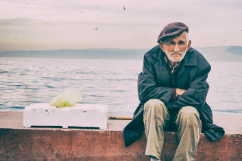 Zatrzymać kacheksję