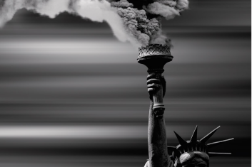 Z pyłu powstałeś?